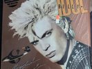 Billy Idol “ Whiplash Smile “ LP Top Condition