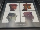 Demon Days by Gorillaz (Record, 2018)