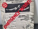 2 Albums 33 Tours NINA SIMONE