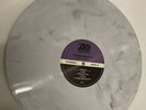 Paolo Nutini Last Night In The Bittersweet White Marble Vinyl 2LP Limited RARE