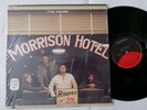 The Doors-Morrison Hotel LP RE 1983 ELEKTRA EKS 75007 GATEFOLD-SHRINK-CLUB ED-EX