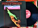 VARESE STV 81340 original USA NO BAR CODE SDTK John CARPENTER Prince of Darkness