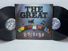 Sex Pistols The Great Rock 'N' Roll Swindle 1979 Original Vinyl Double LP Punk