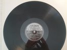 The Flamingos: Would I Be Crying? / Just For A Kick 78rpm London HL 8373 Ex-
