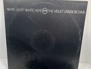 THE VELVET UNDERGROUND WHITE LIGHT/WHITE HEAT LP 422-825 119-1 Y-1 POLYGAM 1985