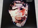 THIS HEAT DECEIT 1987 ROUGH TRADE VIP-4223 JAPAN LP VINYL