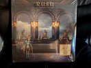 BOX 4 LP VINYLS RUSH - A FAREWELL TO KINGS 40TH ANNIVERSARY