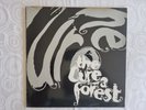 The Cure – A Forest / Vinyle, 12