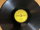 Johnny Cash I Walk The Line / Get Rhythm 78 RPM Sun Records