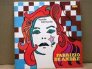 DE ANDRE' FABRIZIO-LP- 