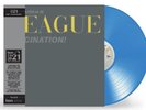 THE HUMAN LEAGUE-Fascination-HMV 1921 Centenary Edition BLUE Vinyl- New/Sealed