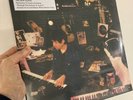 paolo nutini last night in the bittersweet LP white marble new limited edition