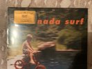Nada Surf High/Low Vinyl Limited Edition, Numbered, Reissue, Remastered, Glold