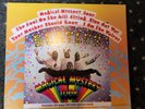 The Beatles Magical Mystery Tour Vinyl Purple Label With Booklet
