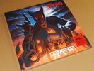DIO holy diver live LTD DELUXE 3 LP 180G VINYL SET ronnie james black sabbath