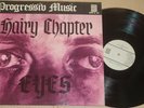 Hairy Chapter ‎-Eyes- LP OPP World Wide (OPP 5-21)