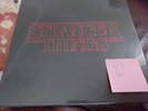 Netflix Stranger Things: volume 1 &2 collectors edition box set.