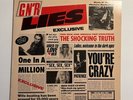 Guns N Roses GN'R 