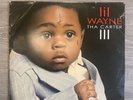 Tha Carter III, Vol. 1 by Lil Wayne (Record, 2008)