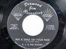 E J & The Echoes