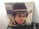 SOUL FUNK LP Jae Mason ‎– Crossroads