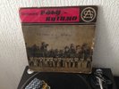 AFRO LP Orchestre Poly Rythmo De Cotonou R.P.B.ALS 030