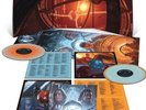 Coheed and Cambria Vaxis II Window Of The Waking Mind Marmalade Glow Vinyl NEW