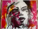 BILLIE HOLIDAY - ALL OR NOTHING AT ALL - VERVE - EARLY STEREO VERSION - JAZZ