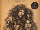 Long Live Rock 'N' Roll by Rainbow (LP, 1978 Polydor, Canada, PD-1-6143, EX)