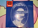 Sex Pistols - God Save The Queen - Limited Edition Blue Vinyl LP 7