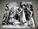 BILSKIRNIR / HUNOK Allied By Heathen Blood, Pict… EP
