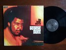George Duke The Inner Source Holland import vinyl 2LP: VG jacket: VG