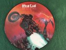 MEATLOAF -BAT OUT OF HELL VINYL LP —PICTURE DISC 1982