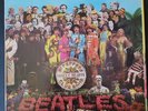 The Beatles - Sgt. Pepper's Lonely Hearts Club Band - 1967 Stereo, Gatefold