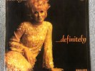 Dusty Springfield Definitely 1968 U.K. Original Vinyl Record Album LP Philips