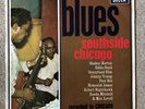 Blues Southside Chicago 1966 UK Original Vinyl Record Album LP Decca Dixon Chess
