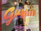 Guy (self titled) LP by Guy (Teddy Riley) vinyl 1988 VG+ MCA-42176 MCA Records
