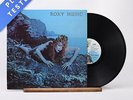 Roxy Music - Siren - LP Vinyl Record - EX/NM