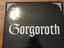 Gorgoroth - Pentagram - (Malicious records LP - MR007 )