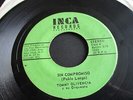 TOMMY OLIVENCIA ON INCA - SIN COMPRIMISO - NM