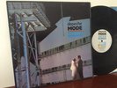 DEPECHE MODE - SOME GREAT REWARD LP - ORIGINAL 1984 UK 1st MUTE EXCELLENT MINUS