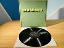 Saraband - Close To It All