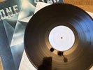LONE STAR - LONE STAR - WHITE LABEL TEST PRESSING VINYL LP.