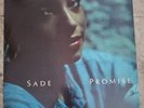 Sade Promise Portrait FR 40263 NM