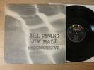 Bill Evans Jim Hall - Undercurrent  United Artists 669 017 German 1st Press  vg+