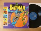 The Sensational Guitars Of Dan & Dale ‎– Batman And Robin  USA 1966 MONO 1st. LP