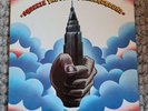 The Velvet Underground Squeeze   Vinyl LP / Polydor ‎– 2383 180