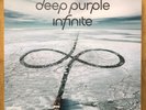 Deep Purple - Infinite Boxset, neu & versiegelt