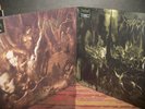 Lot: 2 EMPEROR LPs - IX Equilibrium / Anthems To the Welkin at Dusk SEALED vinyl
