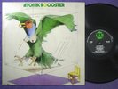 ATOMIC ROOSTER s/t 1970 UK B&C CAS 1010 1st PRESS Orig.*KEYBOARD ONLY Mix* RARE